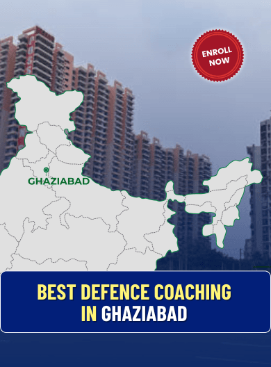 Best Defence Coaching in Ghaziabad | Trishul Defence Academy
